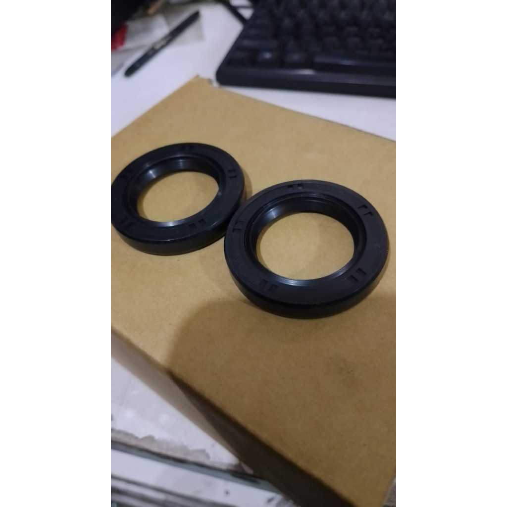 OIL SEAL SIL RODA BELAKANG VARIO BEAT SCOOPY SPACY 29*44*7