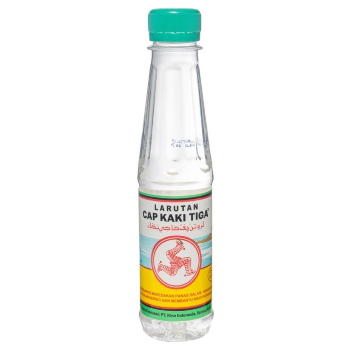 

LARUTAN CAP KAKI TIGA 200 ML