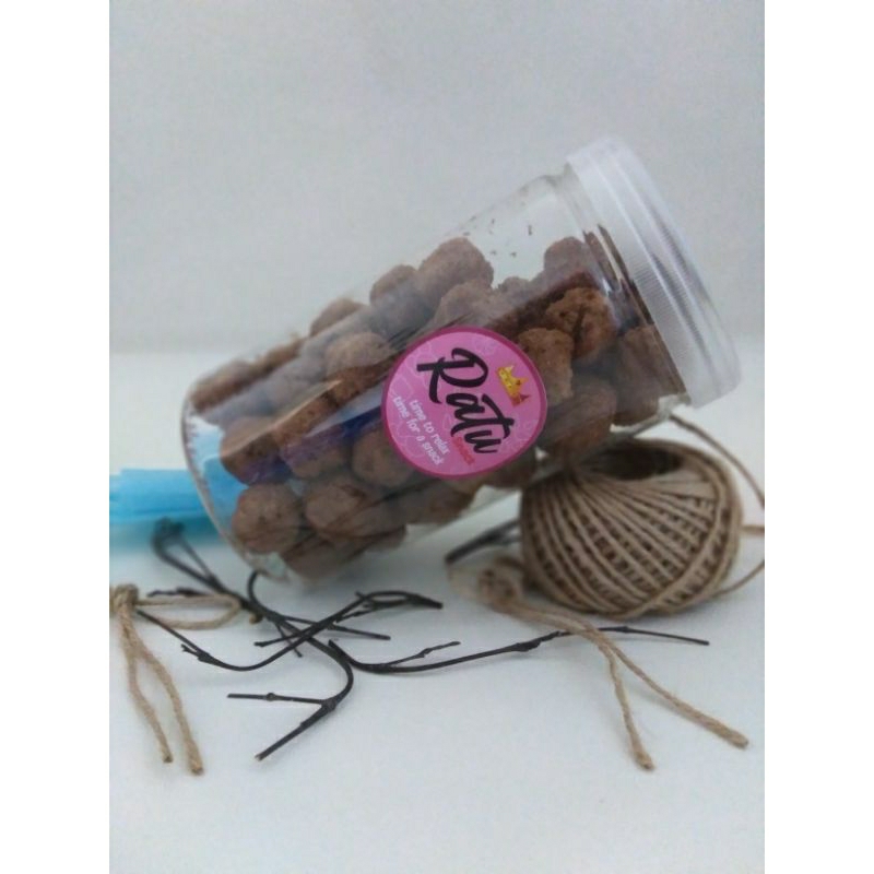 

cemilan instant,ciki coklat