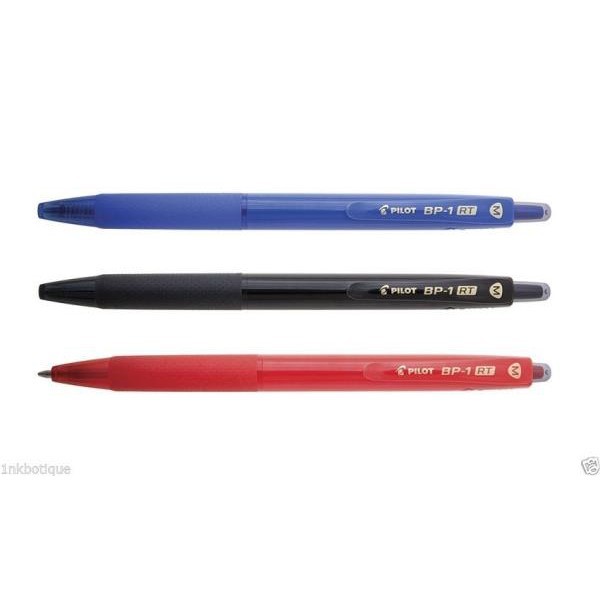 

Pen Pilot BP-1RT 0.7/1.0