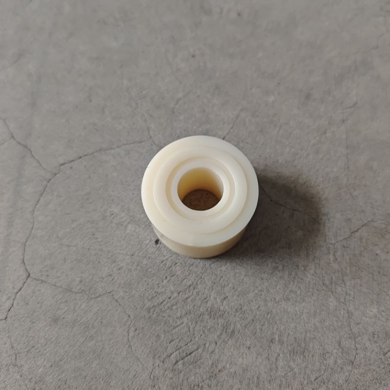Spacer Ring Bushing Batu Gerinda Duduk Set Adaptor Arbor As Mesin Set