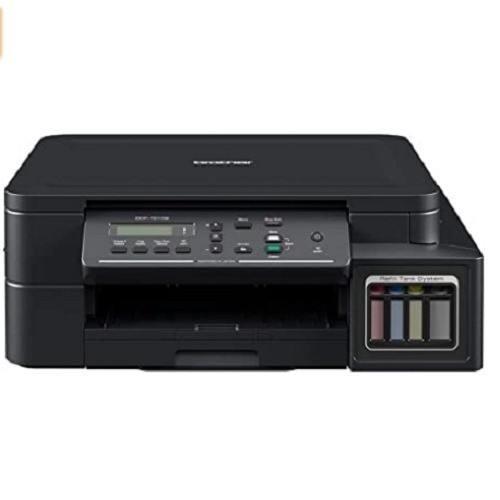Brother DCP-T520W Ink Tank Printer