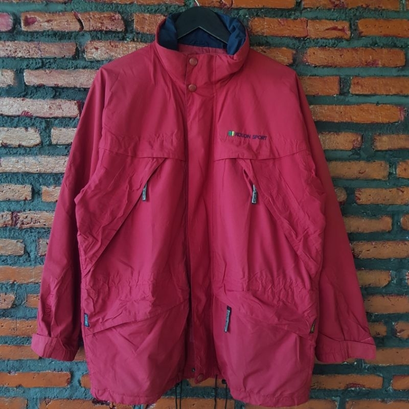 kolon sport goretex