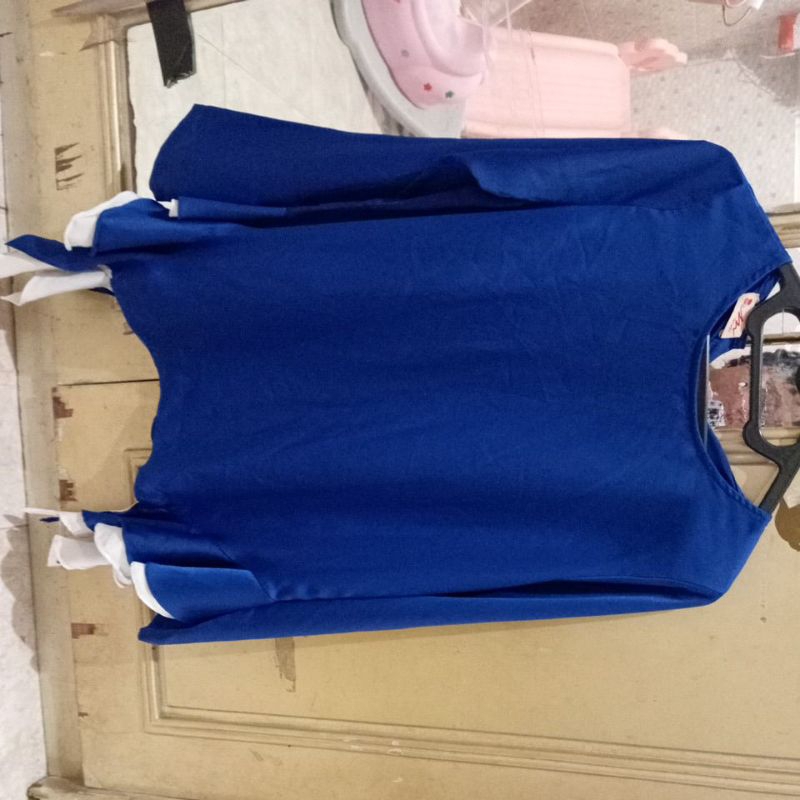 atasan merk meccanism preloved