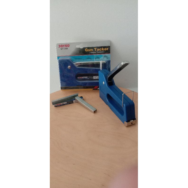 

Gun tacker/Staples Tembak JOYKO GT-700