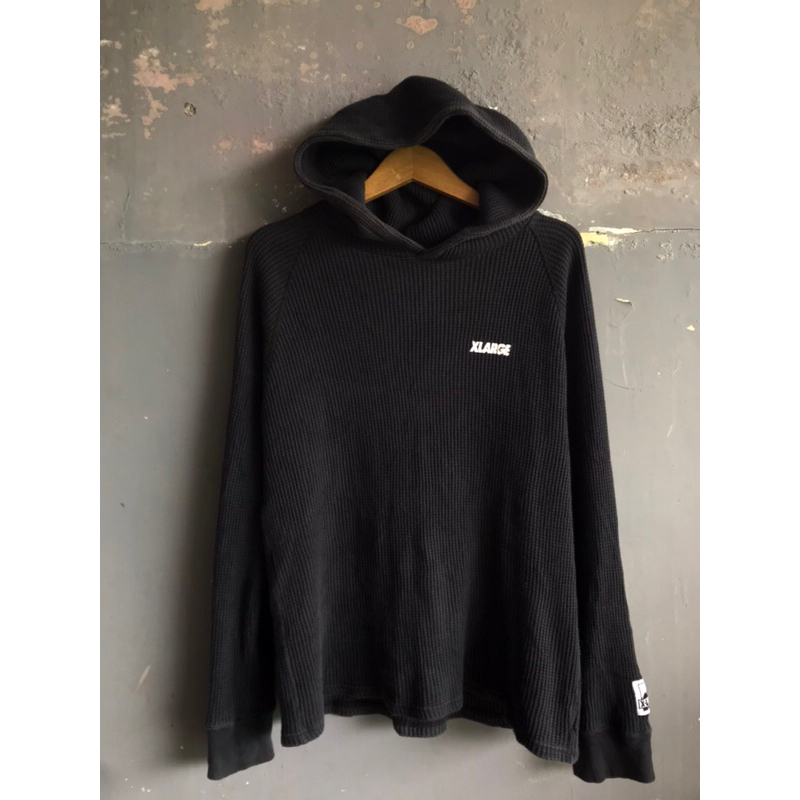 Xlarge hoodie