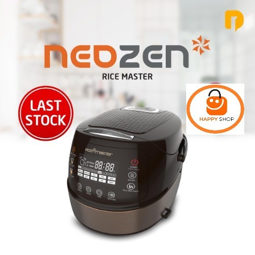 

Neozen Rice Master