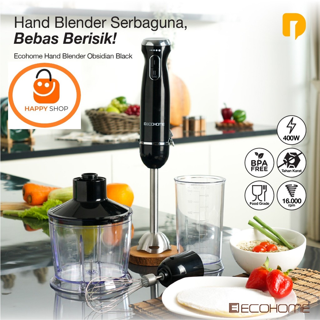 Ecohome Hand Blender