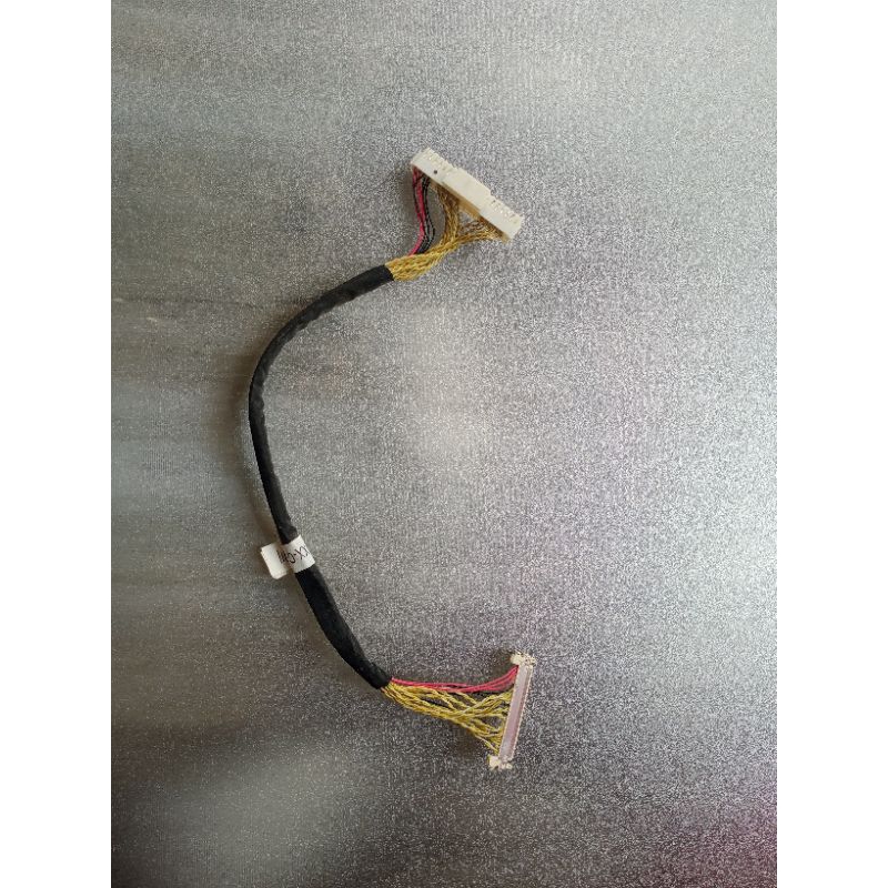 Kabel Fleksibel LVDS Panasonic TH-24A402G