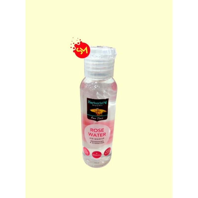 Herborist Rose water