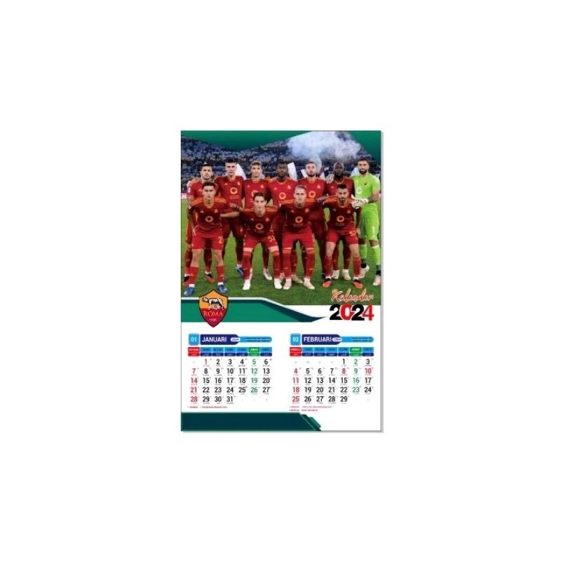 

kalender rom4