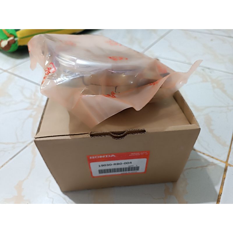 Dinamo Motor Kipas Fan Honda Freed