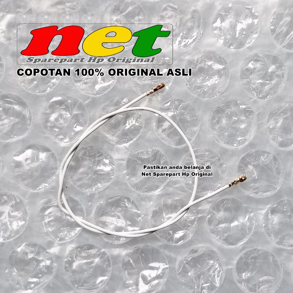KABEL ANTENA OPPO A74 / CPH2219 ORIGINAL COPOTAN