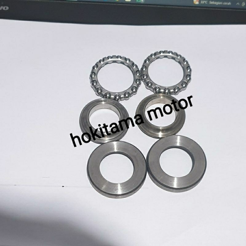 KOMSTIR COMSTIR STANGSTIR CB 150 R CB150 R LED  CB150 NEW HONDA CB150