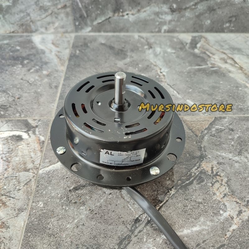 DINAMO KIPAS ANGIN REGENCY 16 - 18 inch