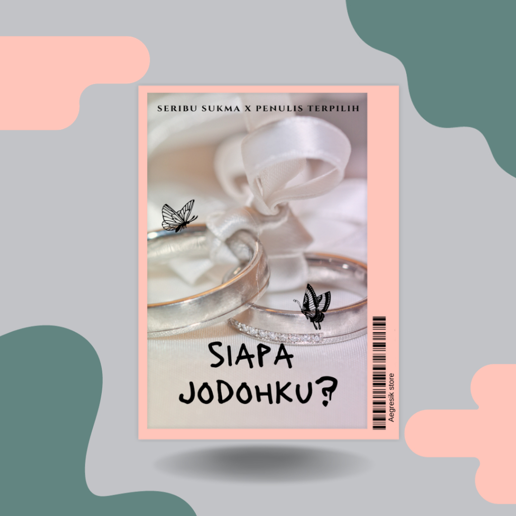 SIAPA JODOHKU?