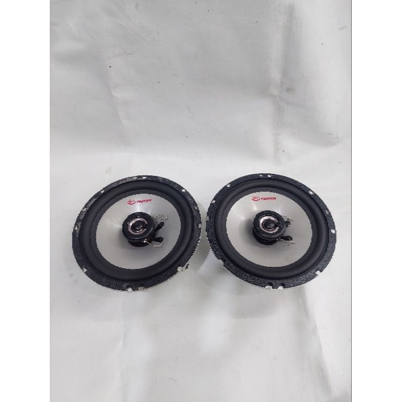 speaker coaxial prokick 6.5 inch