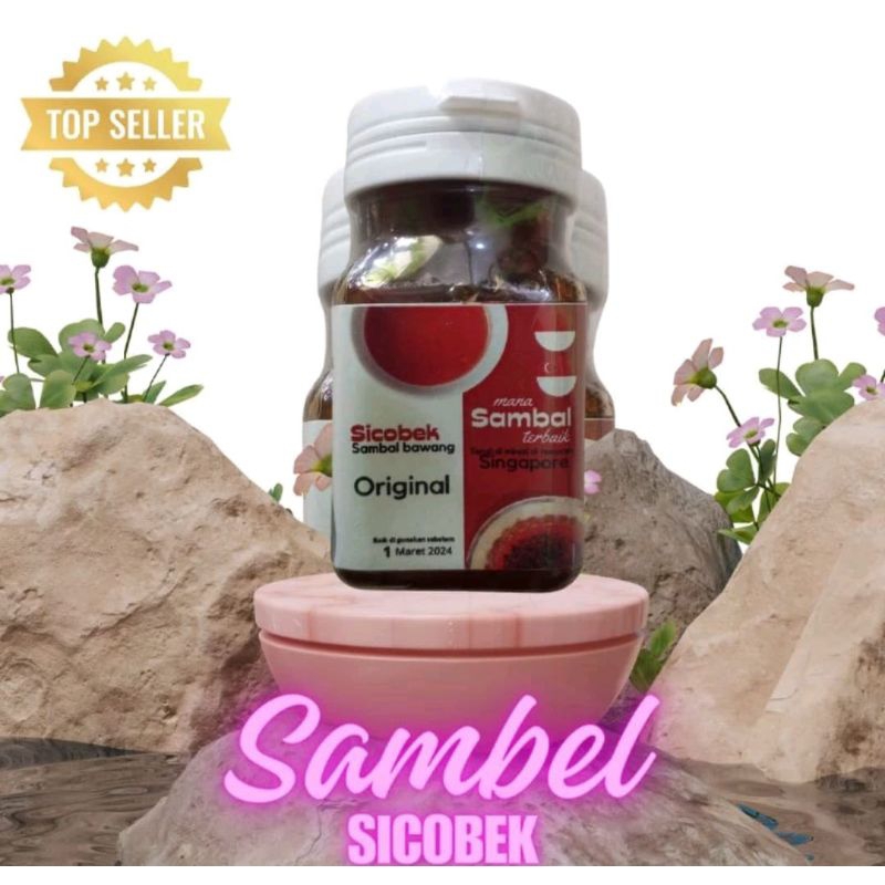 

sambel sicobek