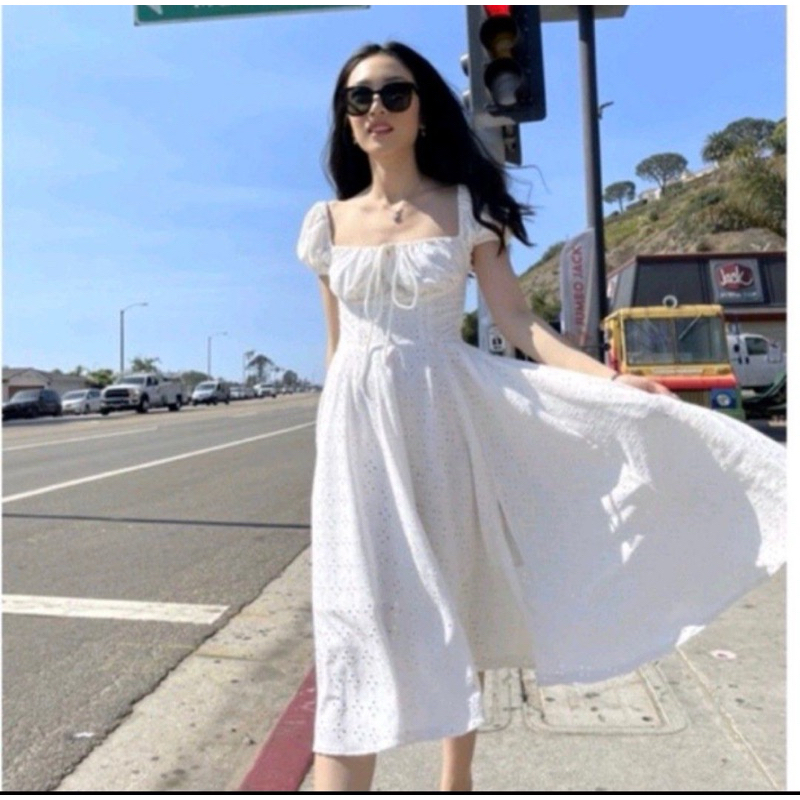 with love the brand dress