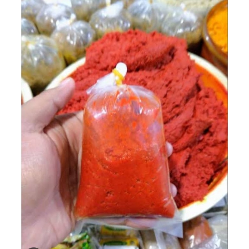 

cabe giling panyabungan