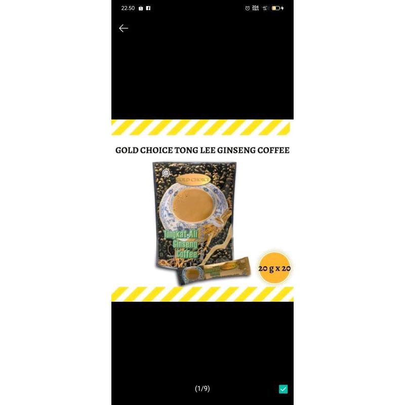 

TONGKATALIGINGSENG