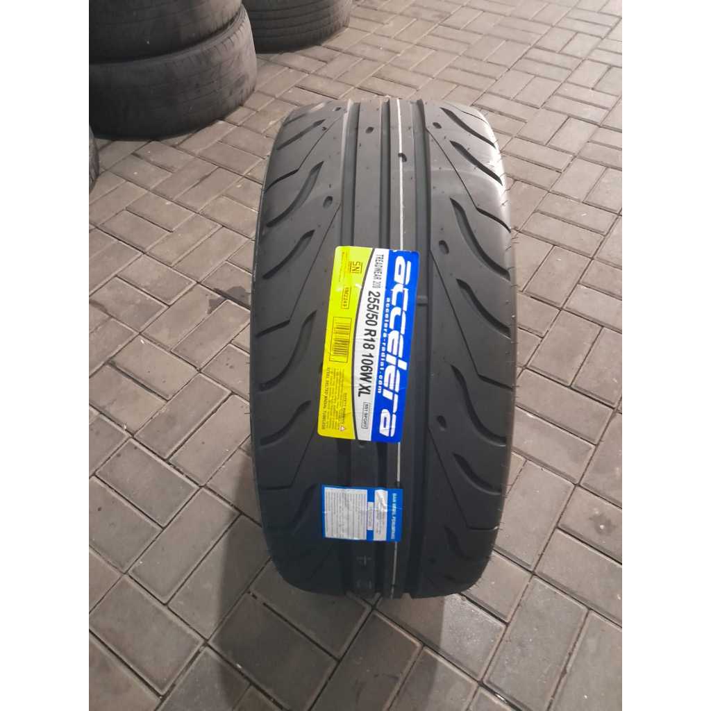 Ban Mobil Accelera 255 50 R18 255 50 18 R18 R18 651 Sport 255 50 18