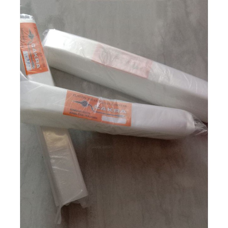 Deal Terbatas PLASTIK ES LILIN 3x23  3x26