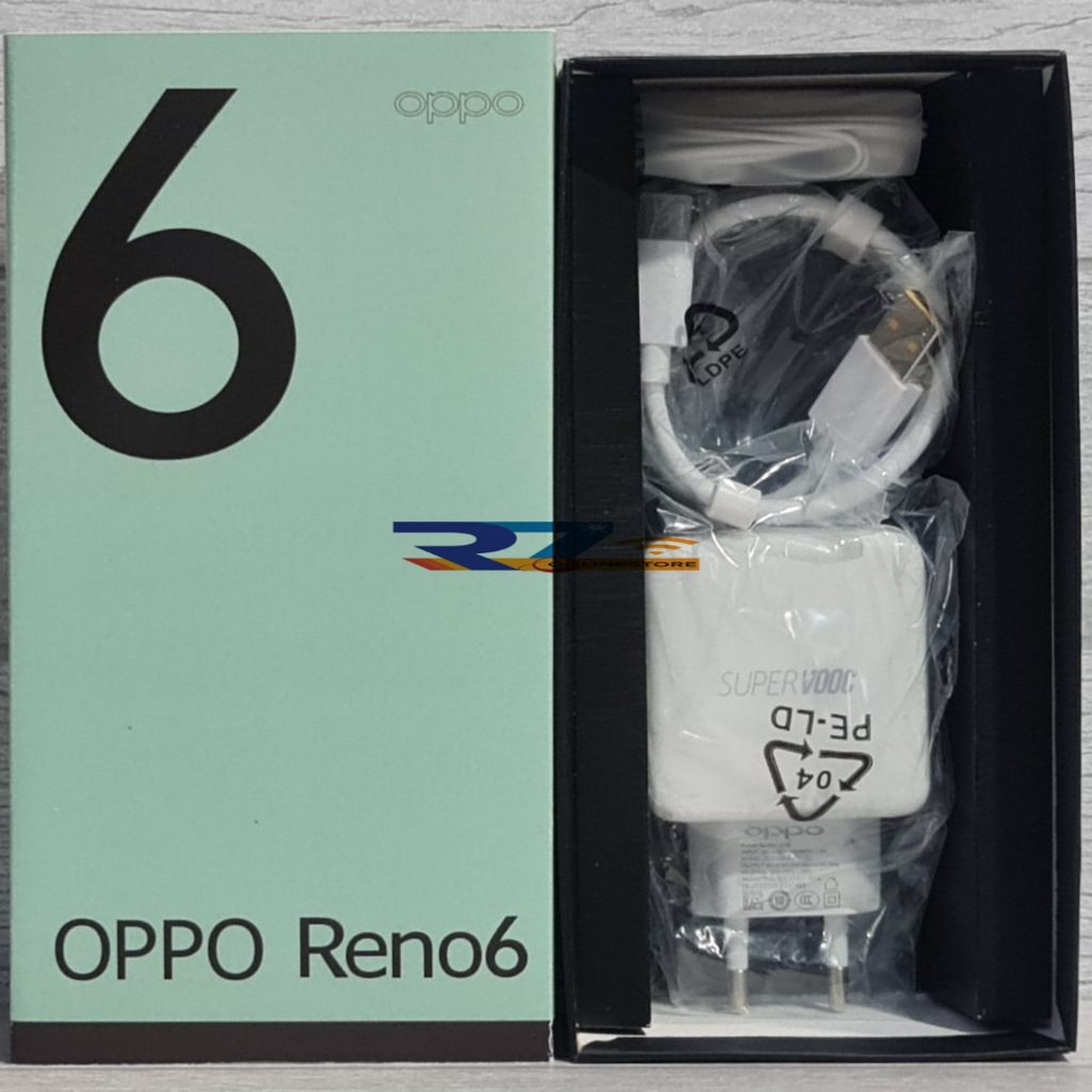 

BOX/DUS/KOTAK OPPO Reno6