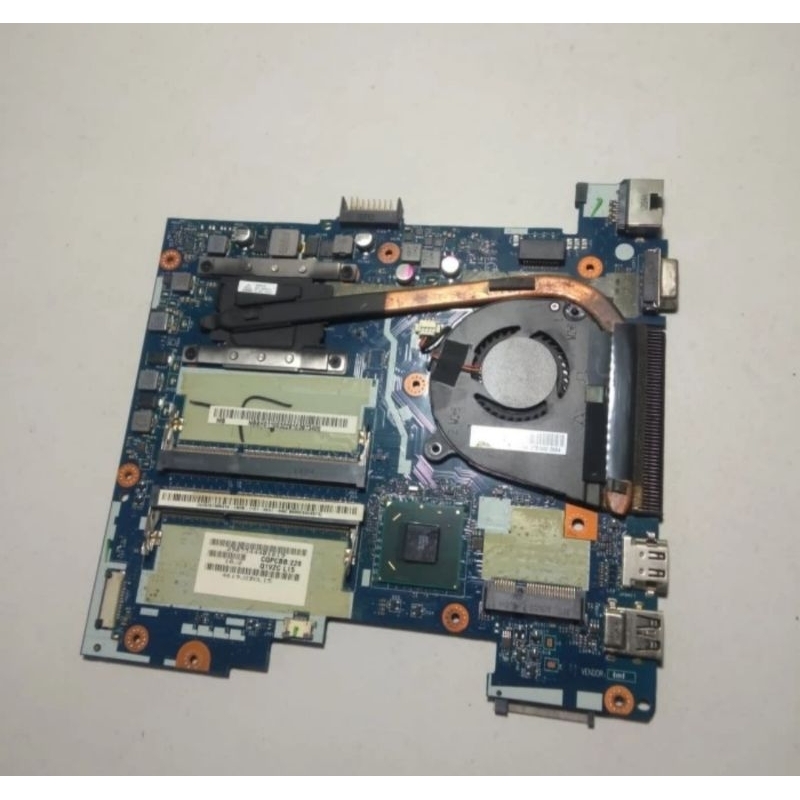 motherboard mainboard mobo normal laptop Acer Aspire One 756 AO 756 AO756