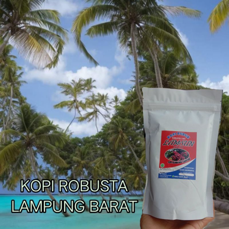 

kopi lampung 1kg 1 kilo