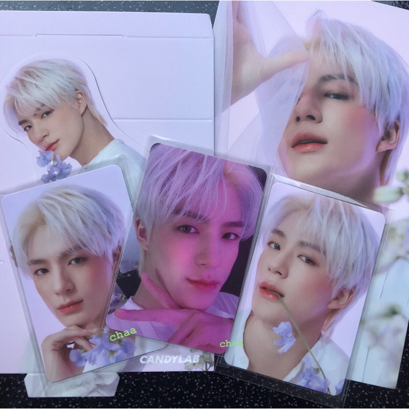 jeno candylab v4 set