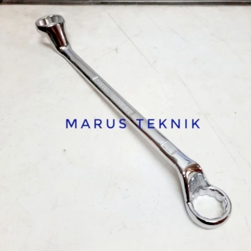 Kunci Ring 27 x 32mm FuKung ori china