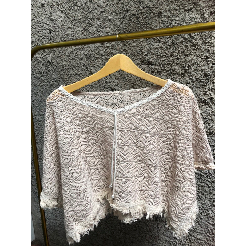 outer badwing preloved