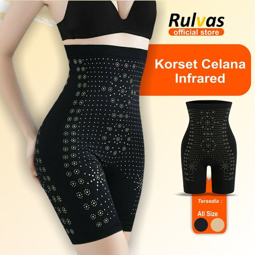 KORSET CELANA INFRARED