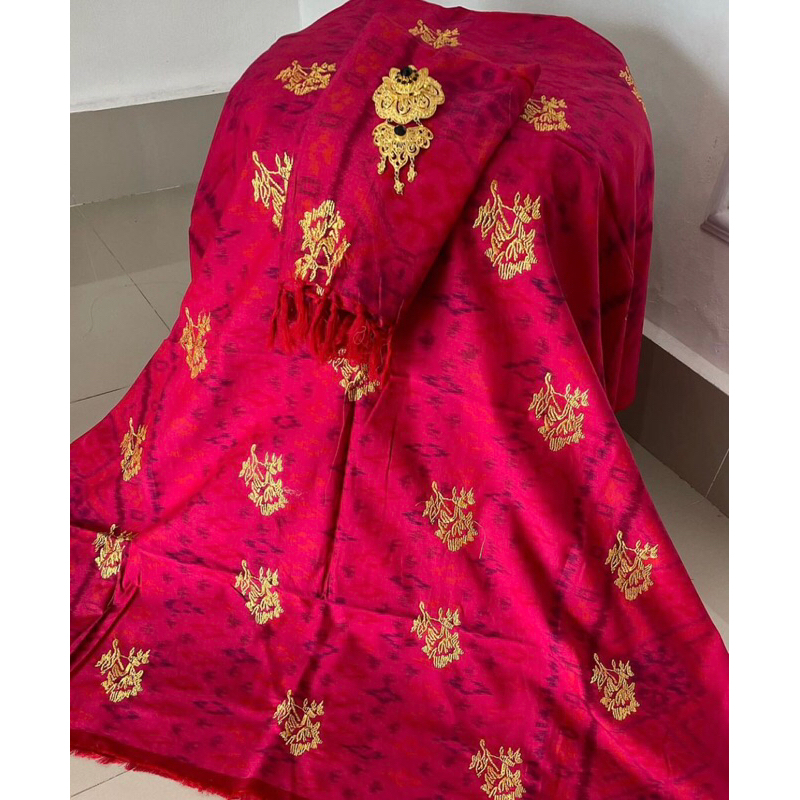 Kamen semi mastuli sugeng lasem