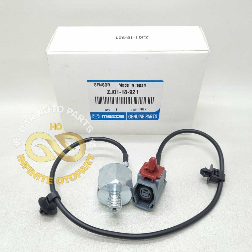 SENSOR KNOCK SENSOR KNOCKING MAZDA 2 MAZDA2