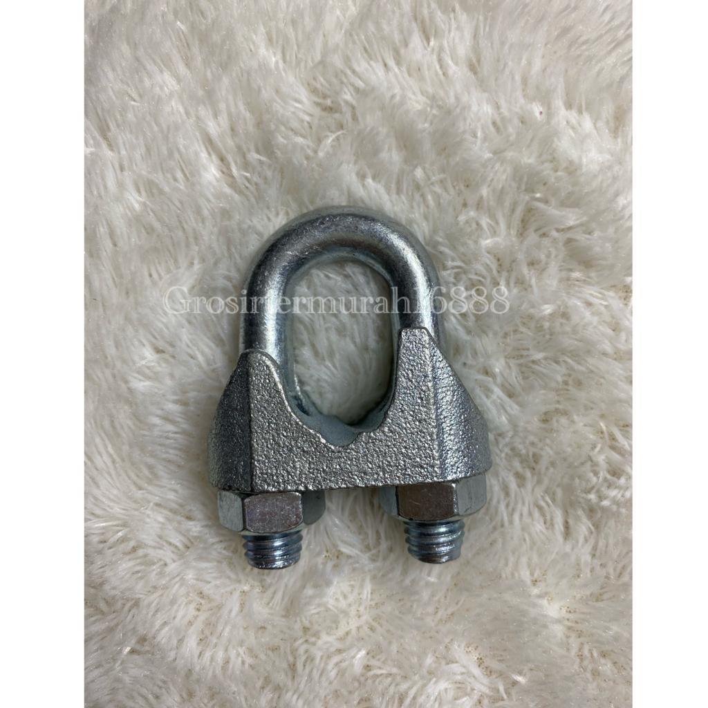 Klem Seling UK 22MM/KLEM 22MM