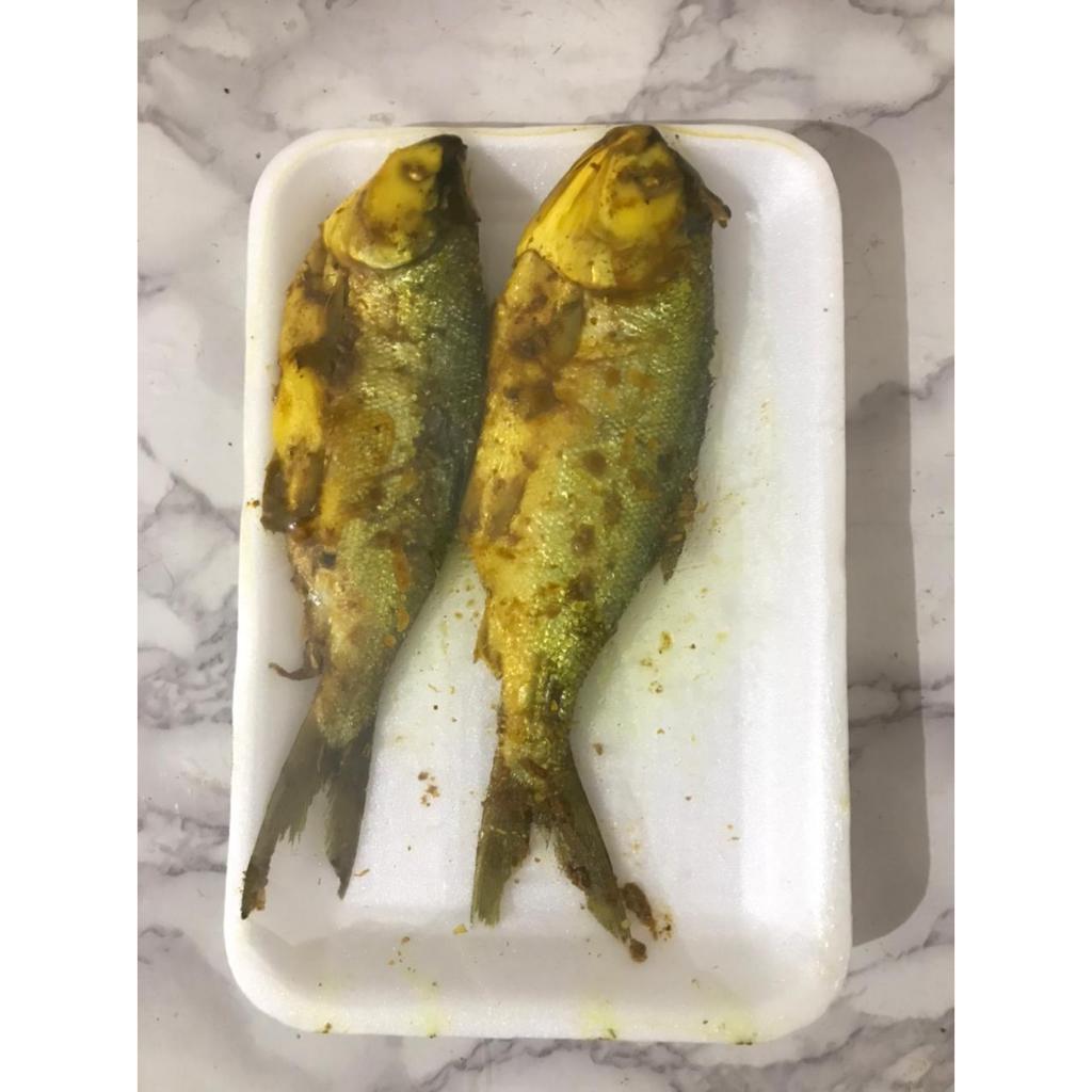 

ikan bandeng presto / bandeng tulang lunak bandung