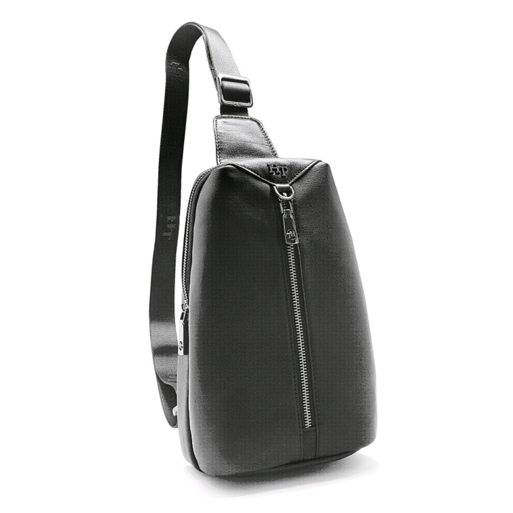 Hugo Torch - Sling Bag Pria Kulit - Lycan
