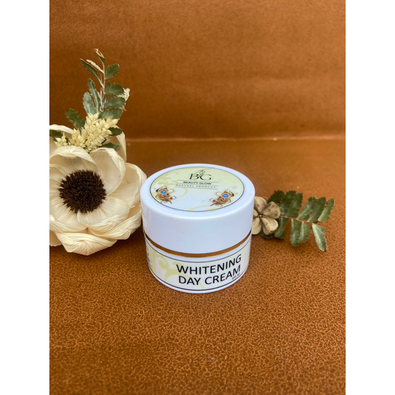 DAY CREAM WHITENING BOOSTER