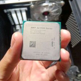 AMD A6 9500 TRAY
