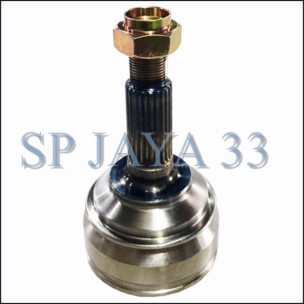 As Roda Luar CV Joint Drive Shaft Toyota gya Ayla