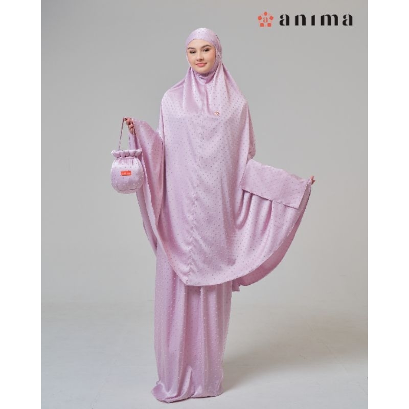Mukena Anima Katya Series
