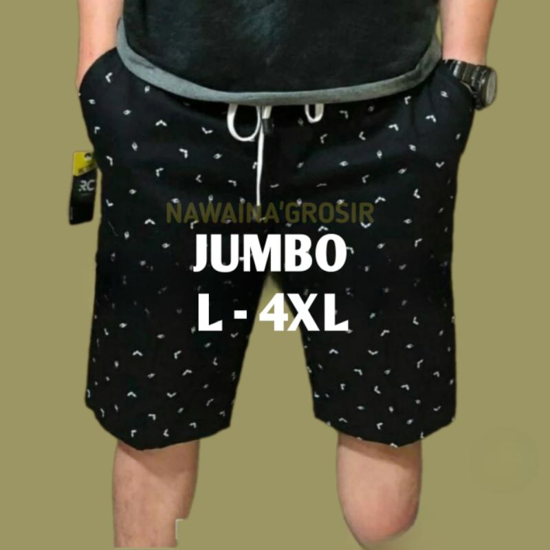 Celana Pendek motif Pria Dewasa Celana  Motif Chino Short Pants Cowok Rib Kekinian
