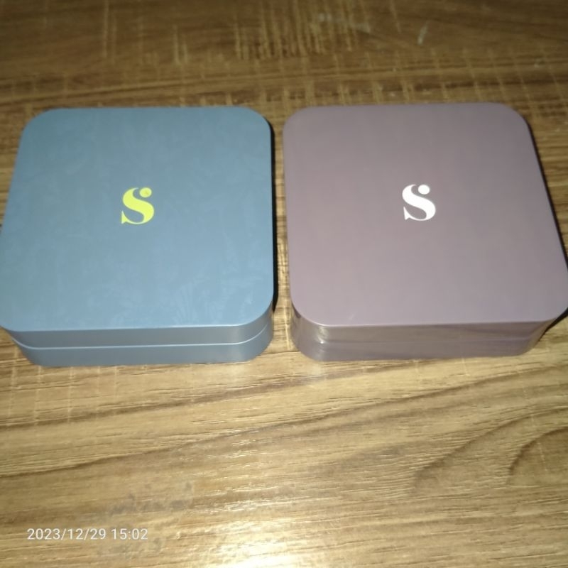 Case Cushion Somethinc ( Tanpa Isi )