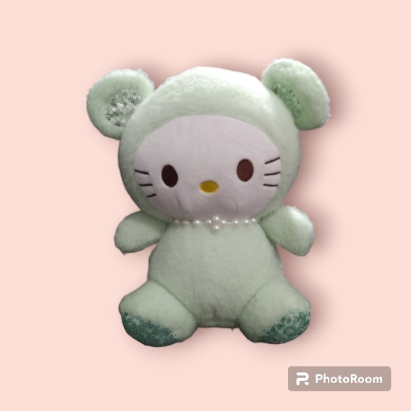 Boneka Hello Kitty Cute