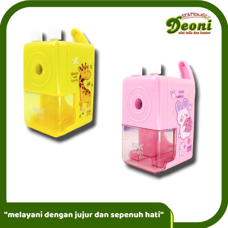 

Peruncing Meja 1153
