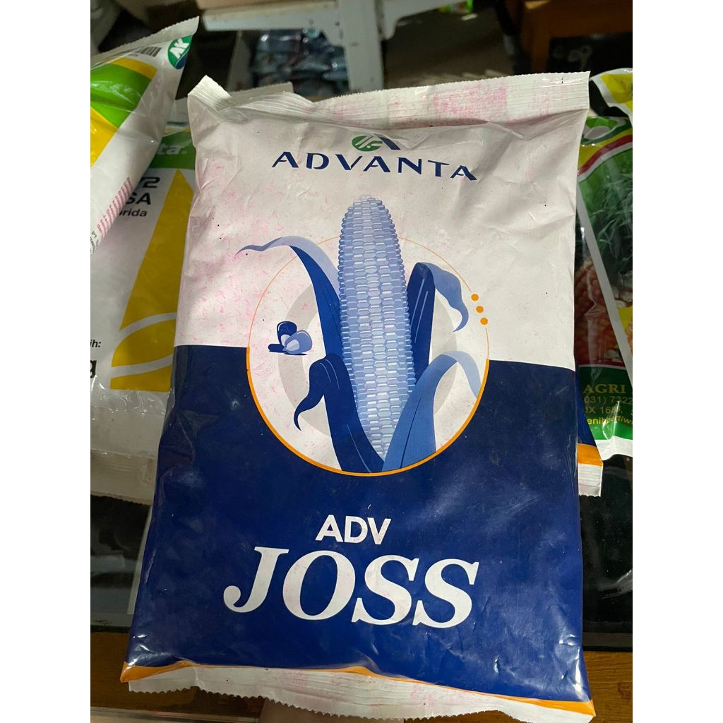 BENIH JAGUNG ADV JOSS 1 KG