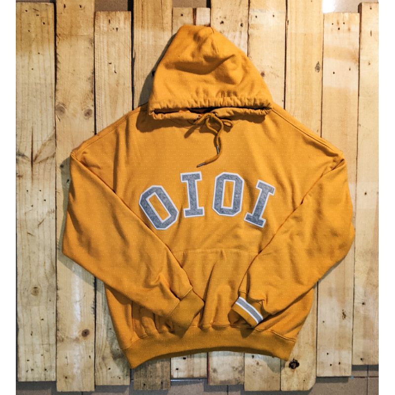 Hoodie oioi