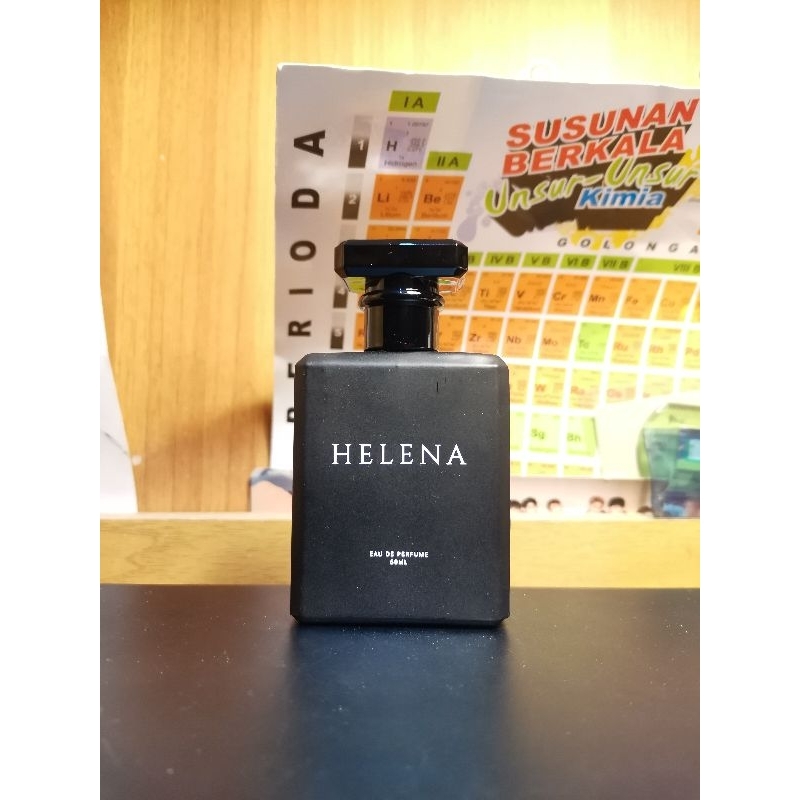 Decant Parfum Onix Helena EDP